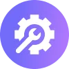 Redrox Moren - Enhanced User Interface