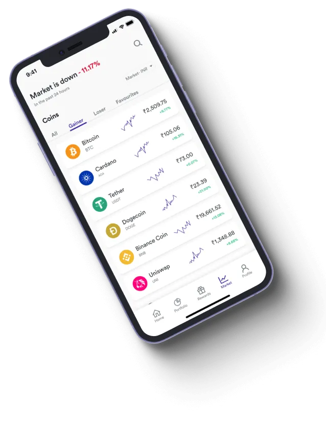 Redrox Moren - How does the Redrox Moren app improve your trading?